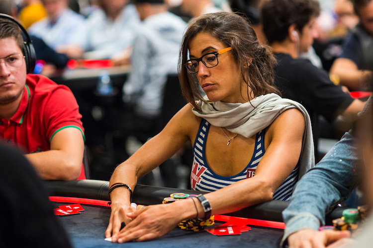 Leo Margets_2018 EPT Barcelona_Main Event_Day 3_Giron_8JG9708